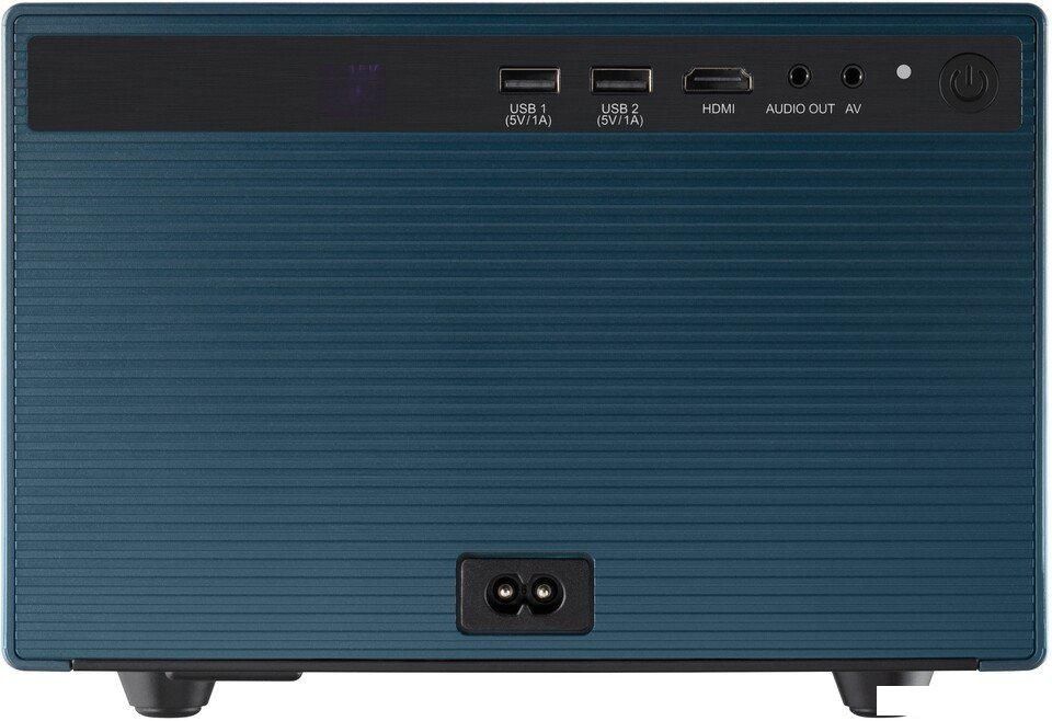 Проектор ViewSonic LX60HD