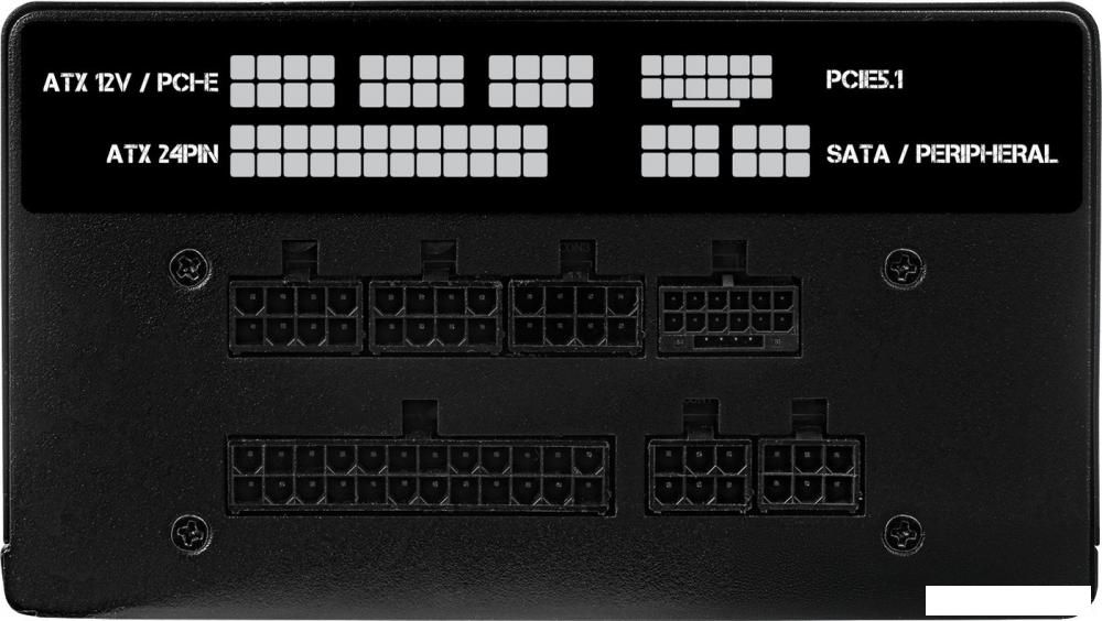 Блоки питания Formula APMM-850BM