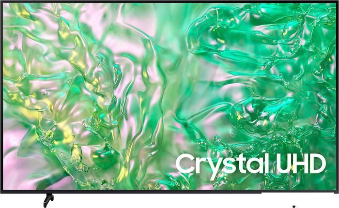 Телевизор Samsung Crystal UHD DU8000 UE85DU8000UXRU
