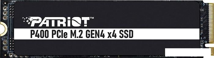 SSD Patriot P400 2TB P400P2TBM28H