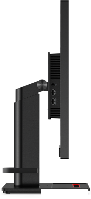 Монитор Lenovo P27h-20 61E9GAT6EU
