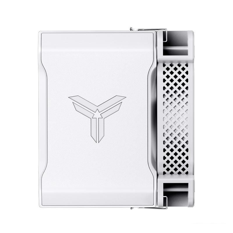 Кулер для процессора Jonsbo HX6240 White