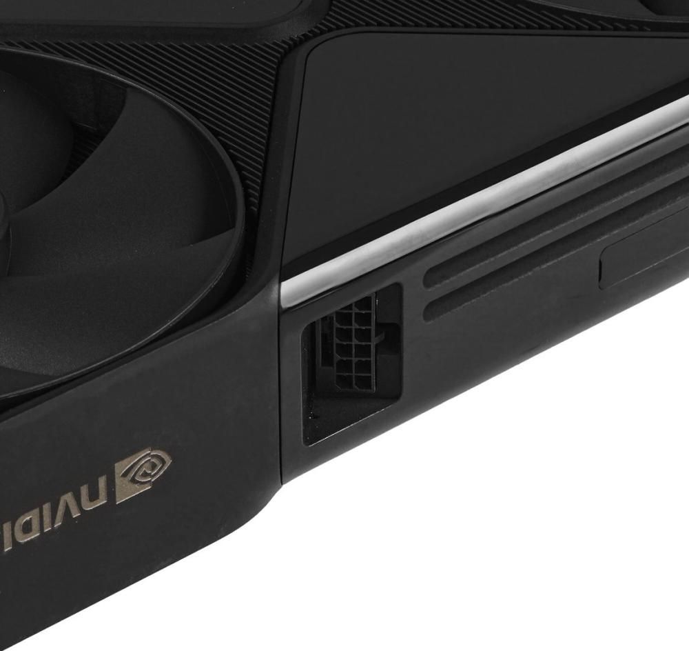 Видеокарта NVIDIA RTX Pro 6000 Blackwell Workstation Founders Edition 96GB GDDR7 900-5G144-2200-000