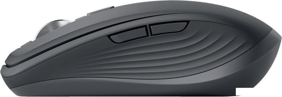Мышь Logitech MX Anywhere 3S (графит)