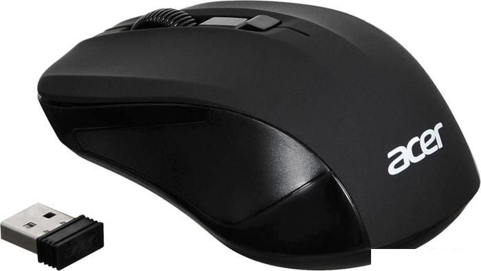 Мышь Acer OMR010