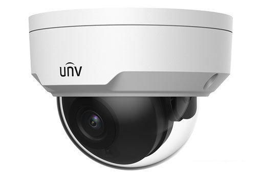 IP-камера Uniview IPC324LB-SF40K-G