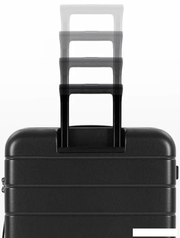 Чемодан Xiaomi Luggage Classic Pro 24" BHR8606GL (серый)