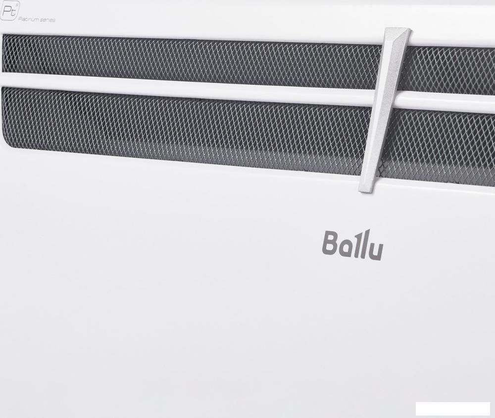 Конвектор Ballu Evolution Digital Inverter BEC/EVI4-2000