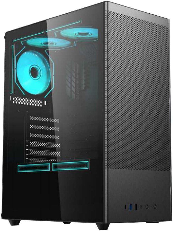 Корпус ACD Citadel 108B AH-SI2G0-000