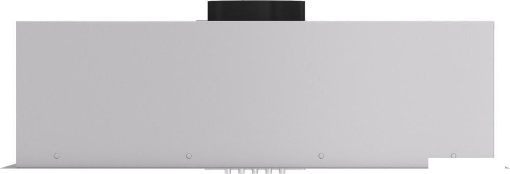 Вытяжки Elikor Cube Basic 60П-500-КЗД (хром)