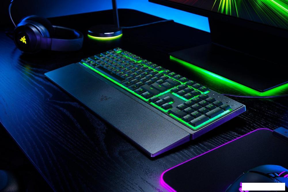 Клавиатура Razer Ornata V3 X