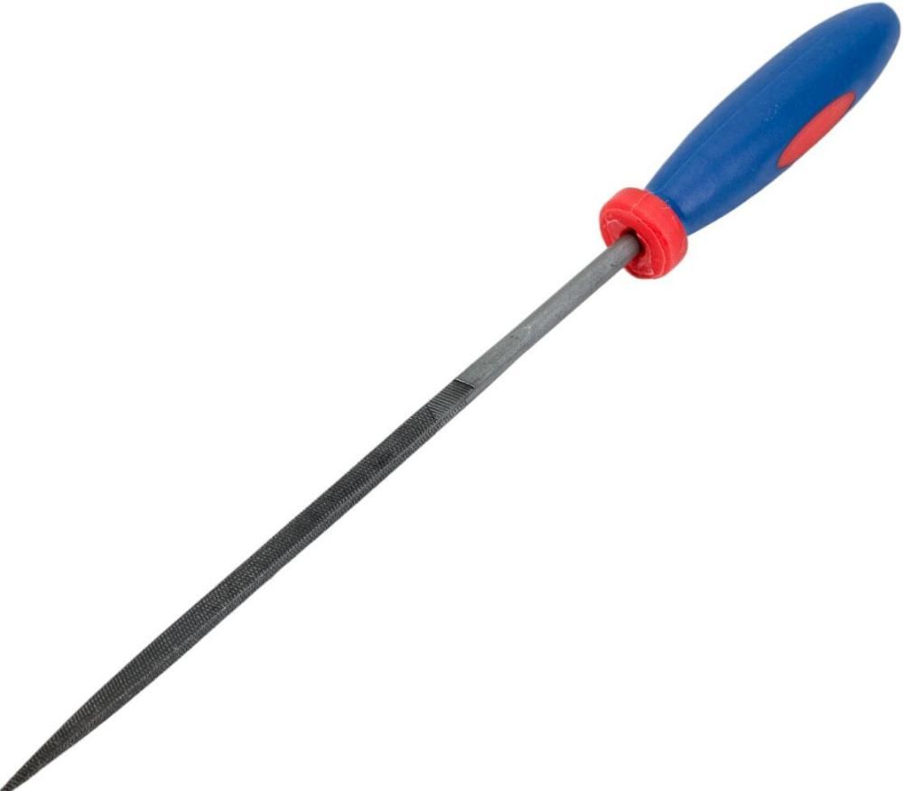Набор напильников Workpro WP251018 (6 предметов)