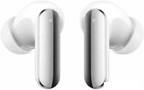 Наушники Realme Buds Air 8 Pro (белый)