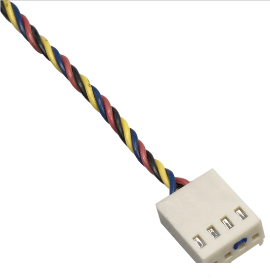 Системы охлаждения ExeGate ESNK-P0068AP4.PWM.2U.3647.Cu EX293439RUS