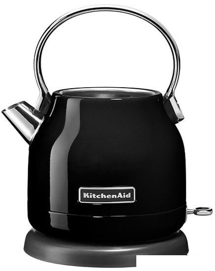 Электрический чайник KitchenAid 5KEK1222EOB
