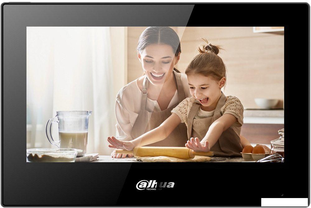 Монитор Dahua DHI-VTH5321GB-W
