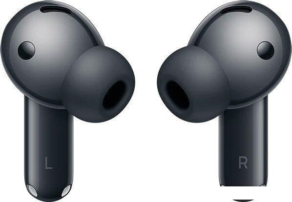 Наушники Huawei FreeBuds 7i (черный, международная версия)