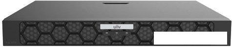Сетевой видеорегистратор Uniview NVR502-16B-IQ