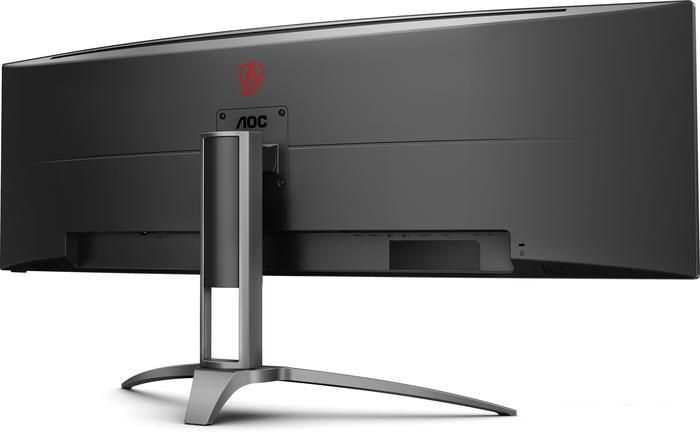 Игровой монитор AOC Agon AG493UCX2