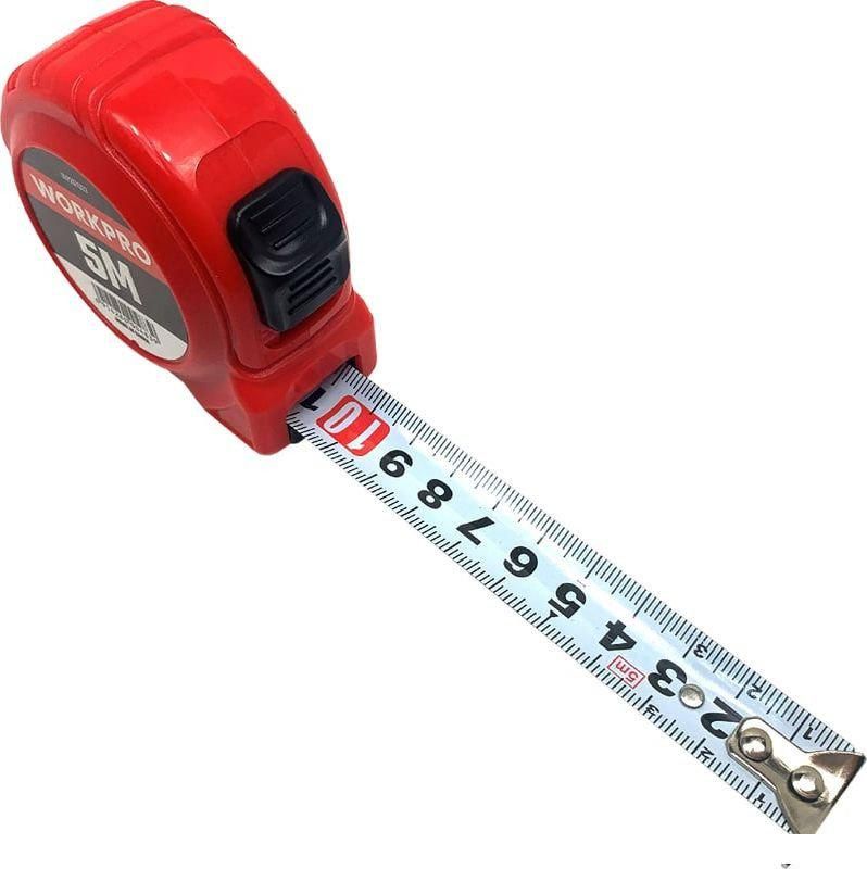 Рулетка Workpro WP261003