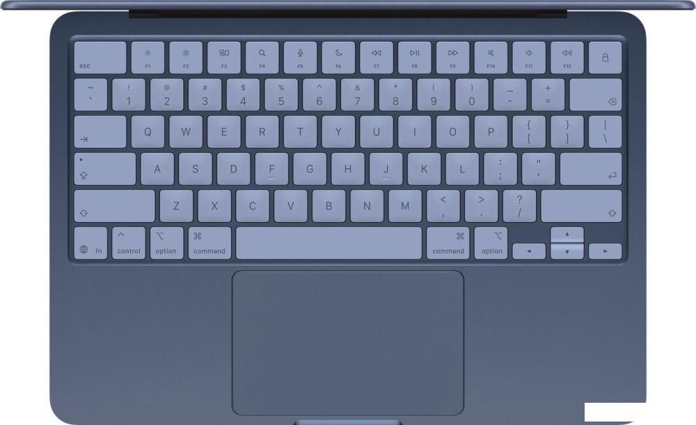 Ноутбук Apple MacBook Neo 13" A18 Pro 2026 MHFF4