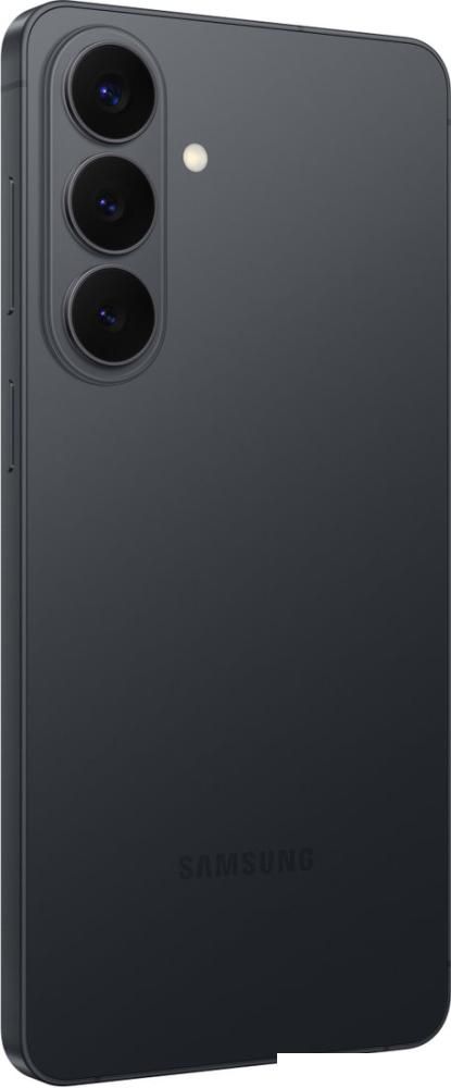 Телефон Samsung Galaxy S26+ SM-S947B 12GB/256GB (черный)