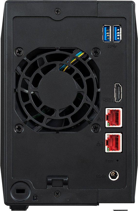 Сетевой накопитель ASUSTOR AS5402T