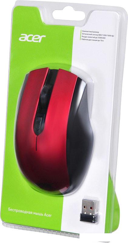 Мышь Acer OMR032