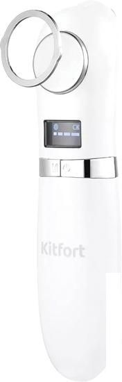 Прибор для вакуумной чистки Kitfort KT-3126