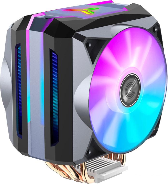 Кулер для процессора Jonsbo CR-1100 (серый)