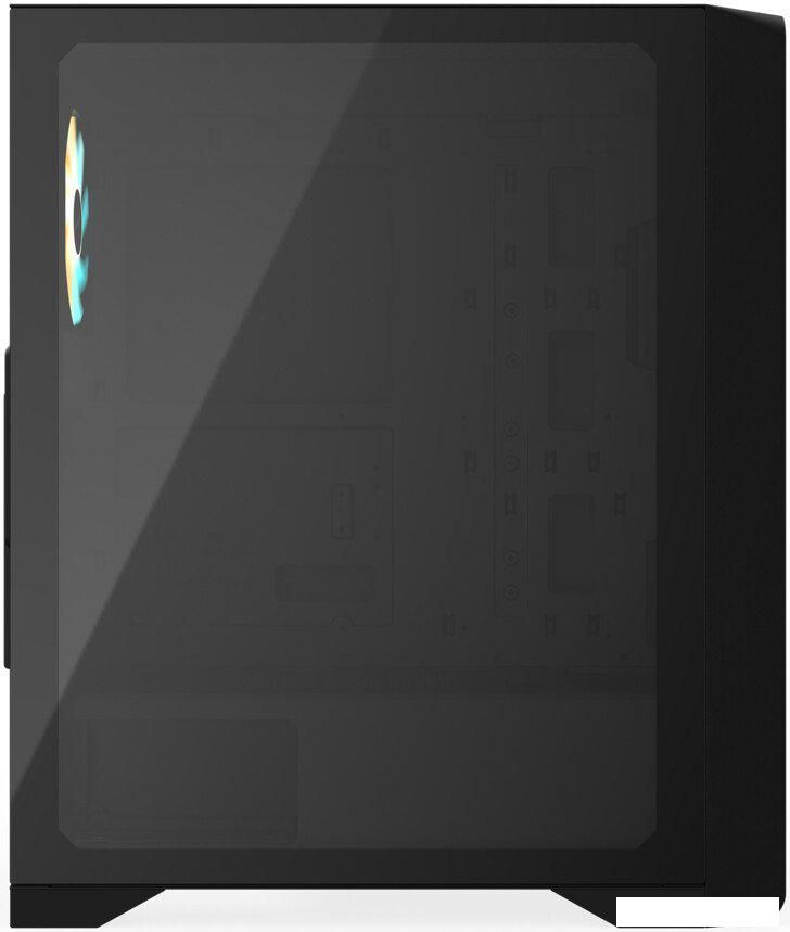 Корпус Gigabyte C103 Glass Global