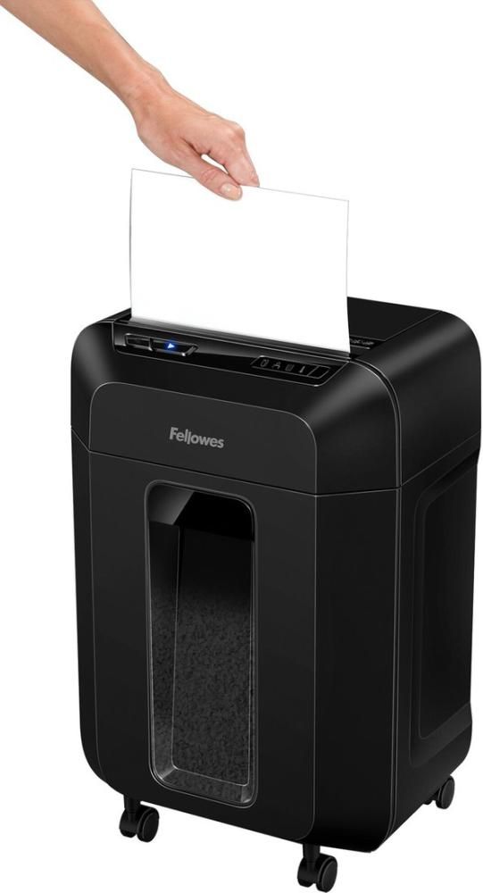 Шредер Fellowes AutoMax 90M