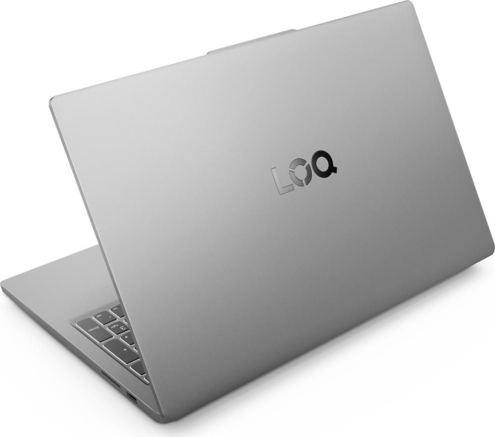 Игровой ноутбук Lenovo LOQ 15IAX9E 83LK009VIN