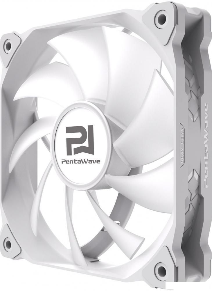 Вентилятор для корпуса PentaWave PF-K12WAS PWM