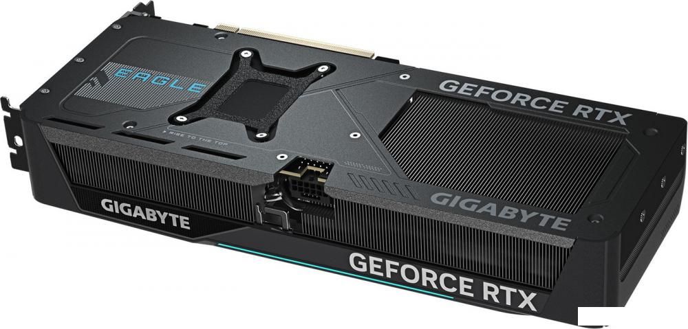 Видеокарта Gigabyte GeForce RTX 5070 Eagle OC SFF 12G GV-N5070EAGLE OC-12GD