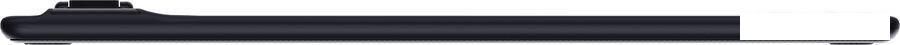 Графический планшет Huion Inspiroy 2 S H641P (черный)