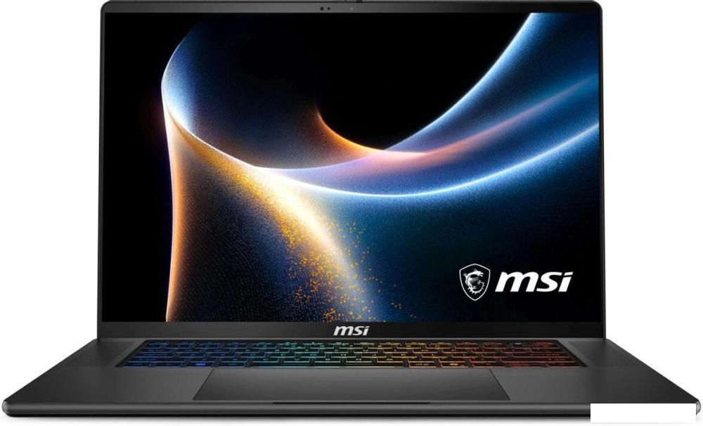 Игровой ноутбук MSI Stealth 16 AI+ B3WH-013RU