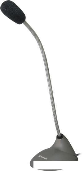 Проводной микрофон Defender MIC-111