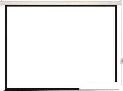 Проекционный экран Lumien Eco Control 189x300 LEC-100117