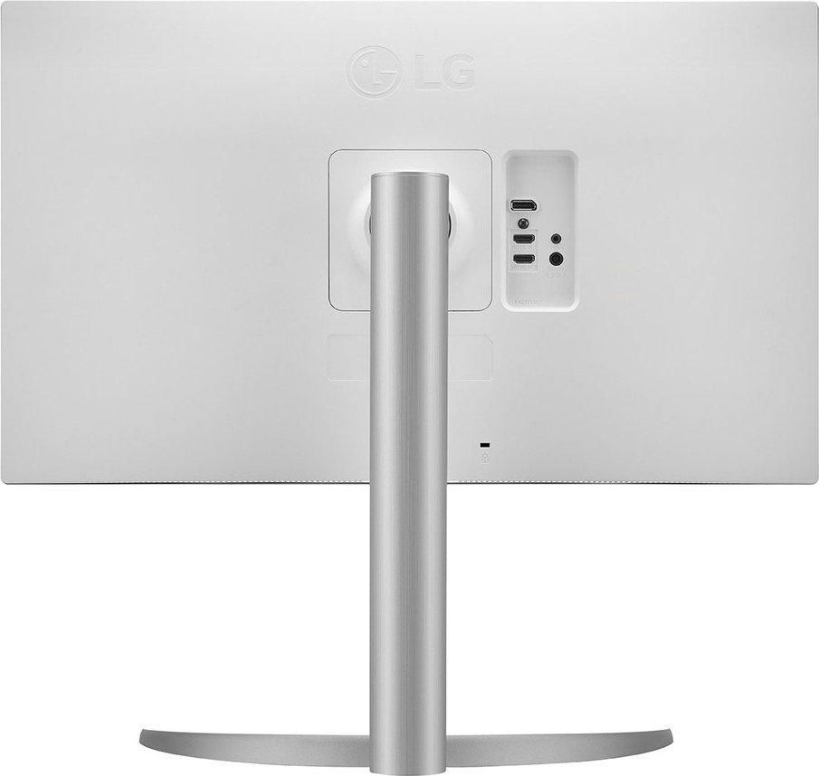 Монитор LG UltraFine 27UP650K-W
