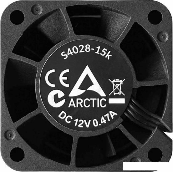 Системы охлаждения Arctic S4028-15K ACFAN00264A