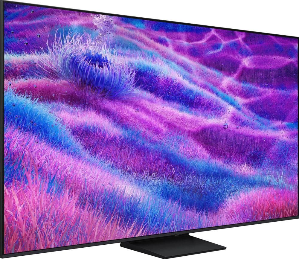 MiniLED телевизор Samsung AI Neo QLED QN80F QE85QN80FAUXRU