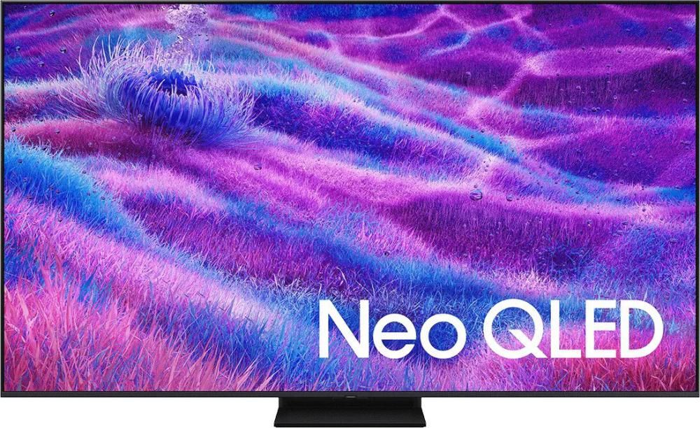 MiniLED телевизор Samsung AI Neo QLED QN80F QE75QN80FAUXRU