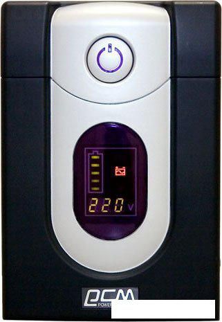 Источник бесперебойного питания Powercom Imperial IMD-1025AP