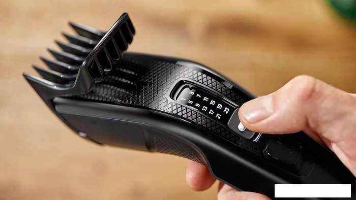 Машинка для стрижки волос Philips HC3510/15