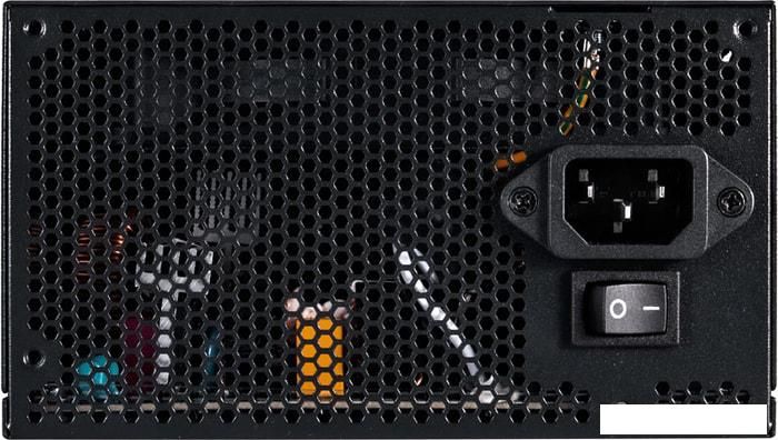 Блок питания 1stPlayer DK Premium 800W PS-800AX