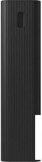 Внешний аккумулятор Xiaomi Mi Power Bank 3 PB3018ZM 30000mAh (черный)