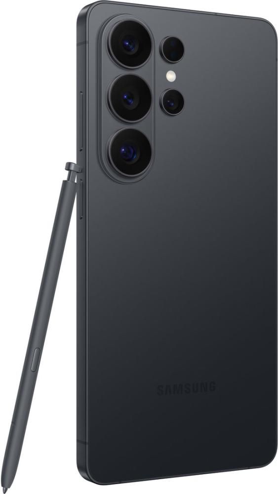 Телефон Samsung Galaxy S26 Ultra SM-S948B 12GB/256GB (черный)