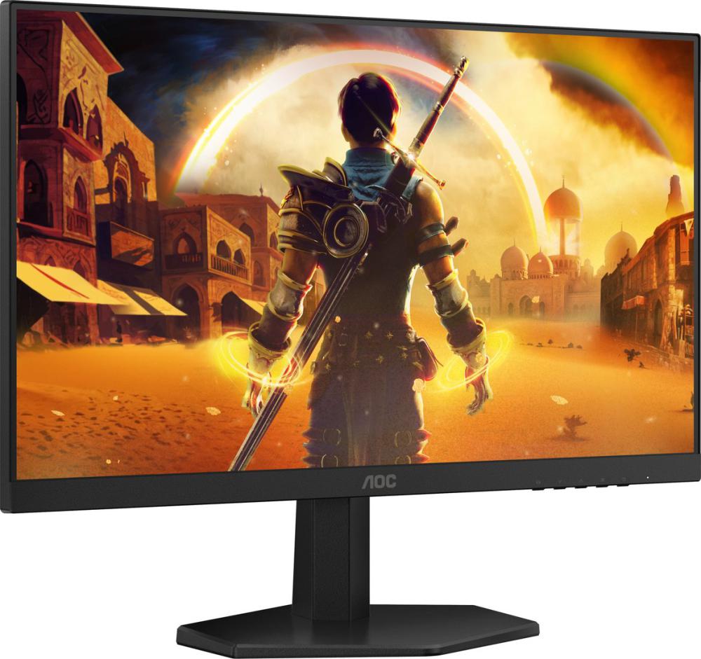 Игровой монитор AOC Gaming 24G42E
