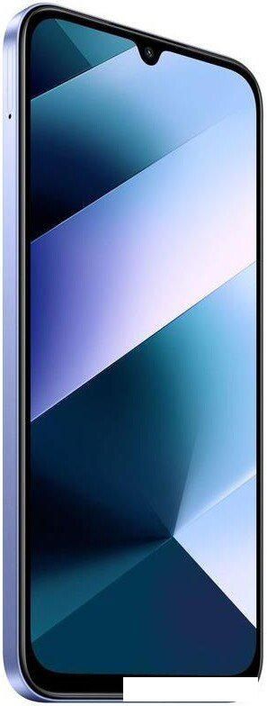 Телефон POCO C85 6GB/128GB международная версия (фиолетовый)